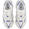 Men's New Balance Lifestyle White Blue (U90601KA)