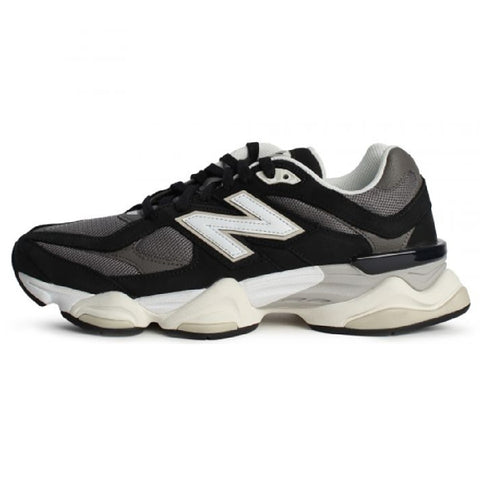 Men's New Balance Lifestyle 9060 Black Grey (U9060510)