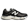 Men's New Balance Lifestyle 9060 Black Grey (U9060510)