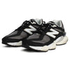 Men's New Balance Lifestyle 9060 Black Grey (U9060510)