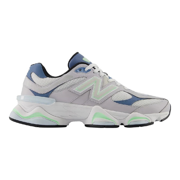 Men's New Balance Lifestyle 9060 Grey Blue (U9060BLD)