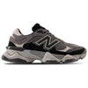 Men's New Balance Lifestyle 9060 Black Grey (U9060ERA)