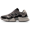 Men's New Balance Lifestyle 9060 Black Grey (U9060ERA)