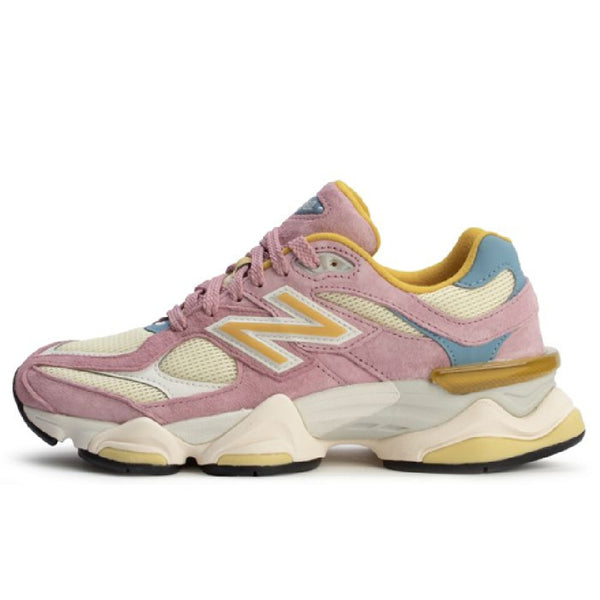 Men's New Balance Lifestyle 9060 Pink Beige (U9060LDB)