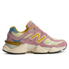 Men's New Balance Lifestyle 9060 Pink Beige (U9060LDB)