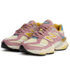 Men's New Balance Lifestyle 9060 Pink Beige (U9060LDB)