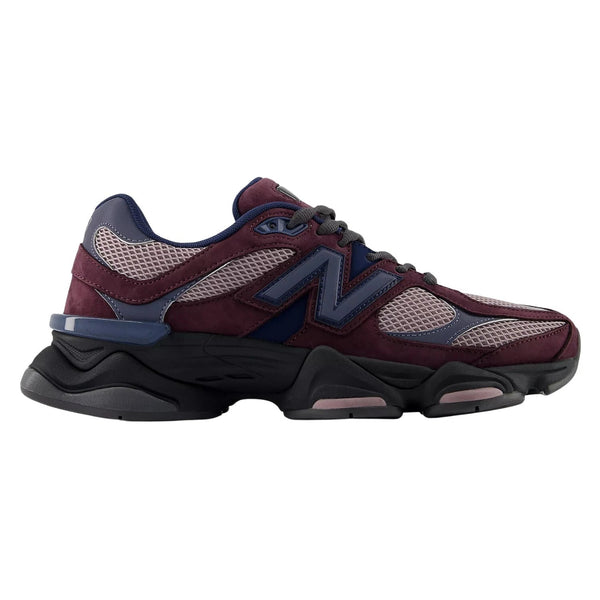 Men's New Balance 9060 Purple/Purple (U9060RFC)