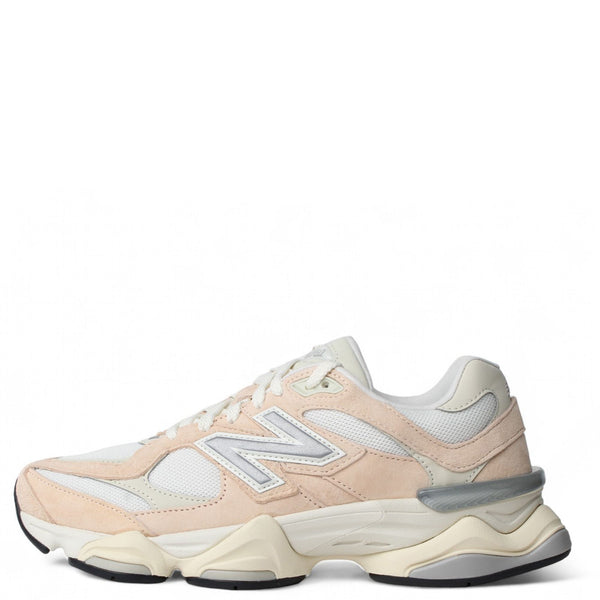 Men's New Balance 9060 Pink/White (U9060WNA)