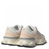 Men's New Balance 9060 Pink/White (U9060WNA)