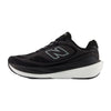 Women's New Balance 1080v15 Running Black Grey (W1080815)