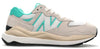 Women's New Balance Sea Salt/Summer Jade (W5740WA1)