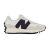Women's New Balance 327 White White (WS327FE)