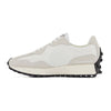 Women's New Balance 327 White White (WS327FE)