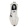 Women's New Balance 327 White White (WS327FE)
