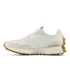 Women's New Balance 327 Lifestyle Beige White (WS327FTC)