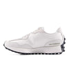 Women's New Balance 327 Lifestyle White Green (WS327JWA)