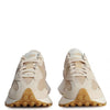Women's New Balance 327 Lifestyle Beige Brown (WS327KAX)