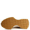 Women's New Balance 327 Lifestyle Beige Brown (WS327KAX)