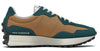 Women's New Balance Lifestyle Mode Mountain Teal (WS327WN1)