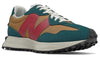 Women's New Balance Lifestyle Mode Mountain Teal (WS327WN1)