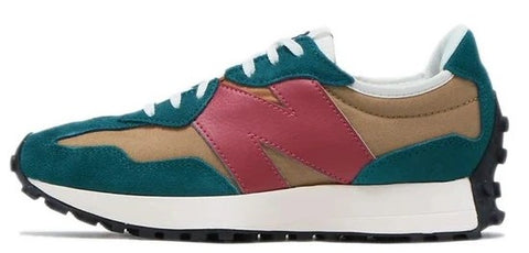 Women's New Balance Lifestyle Mode Mountain Teal (WS327WN1)