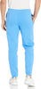 Men's Lacoste Blue Tapered Fit Fleece Trackpants