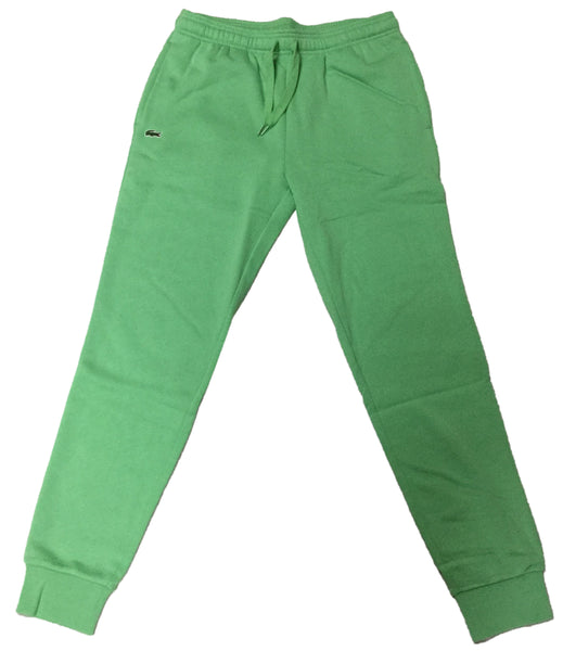 Lacoste Liamone Sport Tennis Track Pants in Fleece