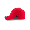 New Era 9Forty Official Team Colors NBA Atlanta Hawks League Baseball Cap (11405618) - OSFA