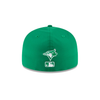 New Era 59Fifty Green MLB Toronto Blue Jays St. Patrick's Day Fitted Hat