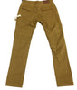 A. Tiziano Wood Kirk Jeans
