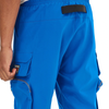 Men's Life Code Progressive Royal Blue Utility Pocket Shorts
