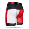 Men's PSD Multi Young M.A OOOUUU Boxer Briefs