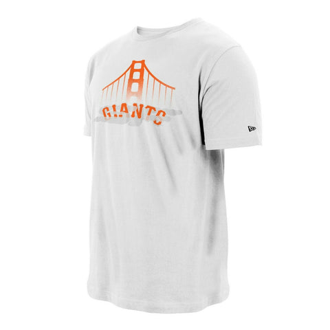 New Era White MLB San Francisco Giants City Connect T-Shirt (12738771)