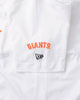 New Era White MLB San Francisco Giants City Connect T-Shirt (12738771)