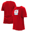 New Era Red MLB Miami Marlins City Connect T-Shirt (12738772)