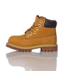 Toddler's Timberland 6 In. Premium Boot Wheat