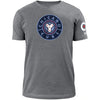 New Era Gray MLB Chicago Cubs City Connect T-Shirt (13038008)