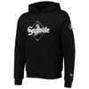 New Era Black Chicago White Sox MLB City Connect Southside Hoodie (13078194)