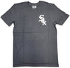 Men's New Era Black MLB Chicago White Sox T-Shirt (13090950)