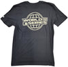 Men's New Era Black MLB Chicago White Sox T-Shirt (13090950)