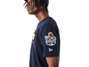 Men's New Era Navy MLB Houston Astros Logo Select T-Shirt