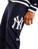 New Era Navy MLB New York Yankees Logo Select Joggers