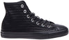 Converse All Star Craft Leather High Black (GS)