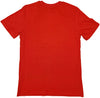 Men's Born Fly Red Shoutouts T-Shirt