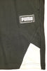 Men's Puma Black Rebel Shorts 9