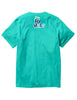 Men's Born Fly Seagreen Too Fly T-Shirt