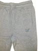 Men's Born Fly Heather Gray Fly Select Sweatpants