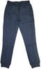 Men's Born Fly Navy Blue Fly Select Sweatpants