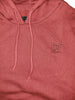 Men's Born Fly Burgundy Fly Select Hoodie