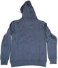 Men's Born Fly Navy Blue Fly Select Hoodie